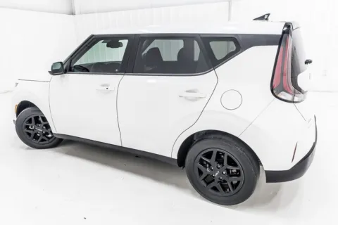 More photos of 2023 Kia Soul S at Sign It Drive It, TX