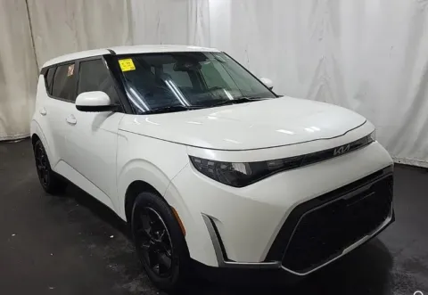 More photos of 2023 Kia Soul S at Sign It Drive It, TX