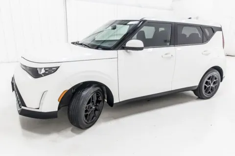More photos of 2023 Kia Soul S at Sign It Drive It, TX
