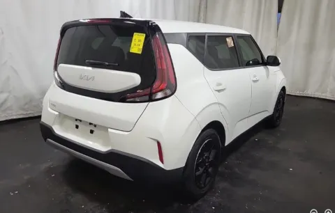 Another view of 2023 Kia Soul S for sale in Denton, TX at Sign It Drive It
