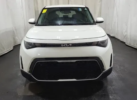 More photos of 2023 Kia Soul S at Sign It Drive It, TX