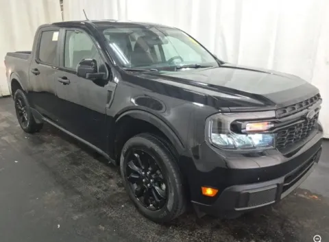 More photos of 2023 Ford Maverick XLT at Sign It Drive It, TX