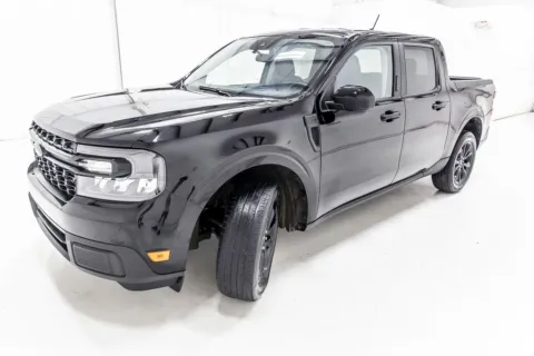 Another view of 2023 Ford Maverick XLT for sale in Denton, TX at Sign It Drive It