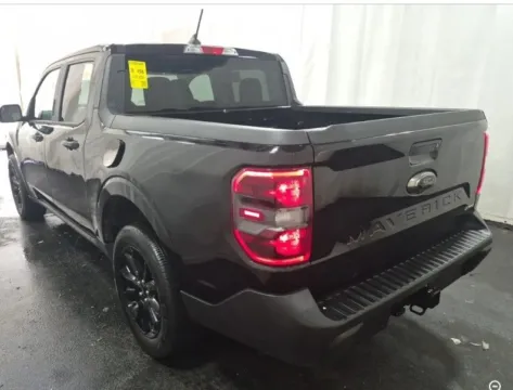 Another view of 2023 Ford Maverick XLT for sale in Denton, TX at Sign It Drive It