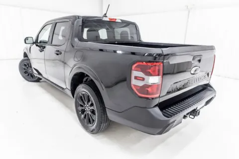 More photos of 2023 Ford Maverick XLT at Sign It Drive It, TX