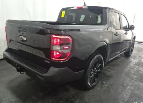More photos of 2023 Ford Maverick XLT at Sign It Drive It, TX