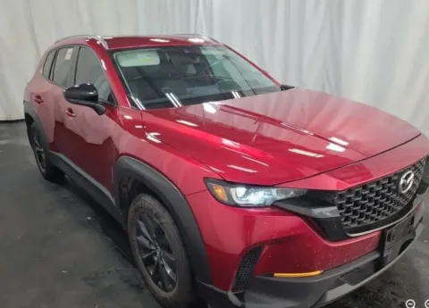 More photos of 2024 Mazda CX-50 2.5 S Select Package at Sign It Drive It, TX