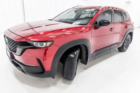 Photos of 2024 Mazda CX-50 2.5 S Select Package for sale in Denton, TX at Sign It Drive It