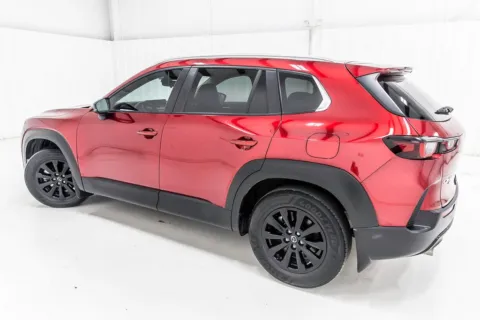 More photos of 2024 Mazda CX-50 2.5 S Select Package at Sign It Drive It, TX
