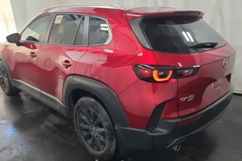 Another view of 2024 Mazda CX-50 2.5 S Select Package for sale in Denton, TX at Sign It Drive It