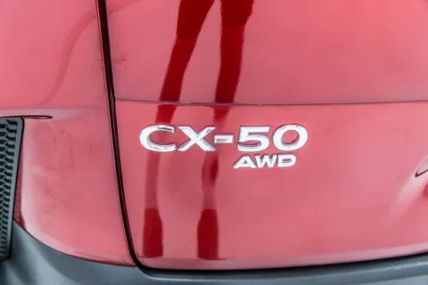 More photos of 2024 Mazda CX-50 2.5 S Select Package at Sign It Drive It, TX