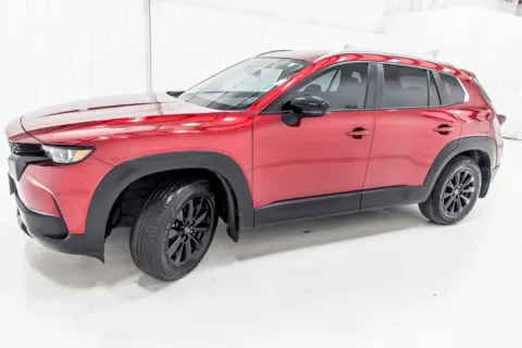 Another view of 2024 Mazda CX-50 2.5 S Select Package for sale in Denton, TX at Sign It Drive It