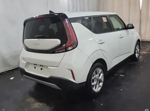 More photos of 2024 Kia Soul LX at Sign It Drive It, TX