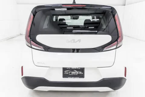 More photos of 2024 Kia Soul LX at Sign It Drive It, TX