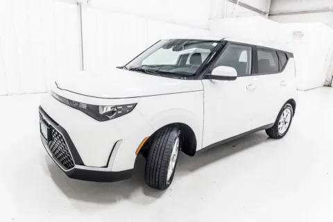 Photos of 2024 Kia Soul LX for sale in Denton, TX at Sign It Drive It