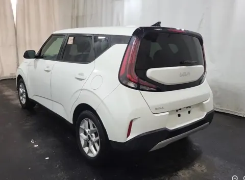 Another view of 2024 Kia Soul LX for sale in Denton, TX at Sign It Drive It