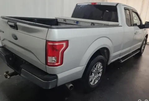 More photos of 2017 Ford F-150 XLT at Sign It Drive It, TX
