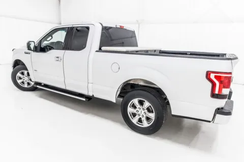 More photos of 2017 Ford F-150 XLT at Sign It Drive It, TX