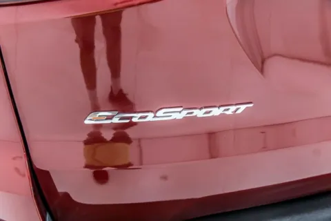 More photos of 2021 Ford EcoSport SE at Sign It Drive It, TX