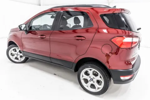 More photos of 2021 Ford EcoSport SE at Sign It Drive It, TX