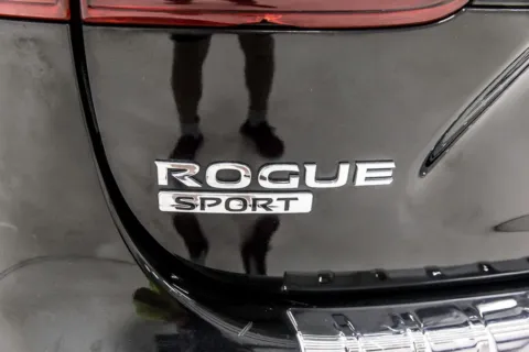 More photos of 2018 Nissan Rogue Sport SV at Sign It Drive It, TX
