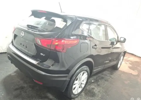 More photos of 2018 Nissan Rogue Sport SV at Sign It Drive It, TX