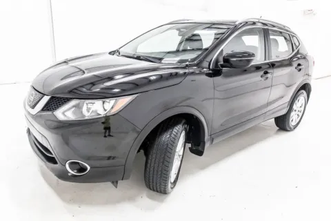 Photos of 2018 Nissan Rogue Sport SV for sale in Denton, TX at Sign It Drive It