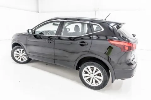 More photos of 2018 Nissan Rogue Sport SV at Sign It Drive It, TX