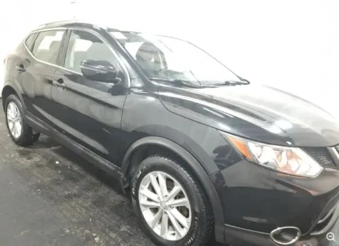 More photos of 2018 Nissan Rogue Sport SV at Sign It Drive It, TX