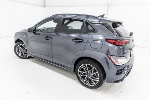 More photos of 2022 Hyundai Kona N Line at Sign It Drive It, TX