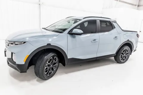 More photos of 2022 Hyundai Santa Cruz SEL Premium at Sign It Drive It, TX