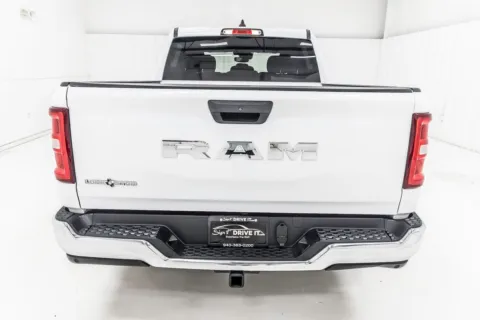 More photos of 2025 Ram 1500 Big Horn/Lone Star at Sign It Drive It, TX