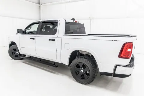 More photos of 2025 Ram 1500 Big Horn/Lone Star at Sign It Drive It, TX