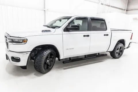 More photos of 2025 Ram 1500 Big Horn/Lone Star at Sign It Drive It, TX