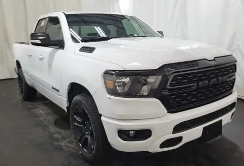 More photos of 2022 Ram 1500 Big Horn/Lone Star at Sign It Drive It, TX