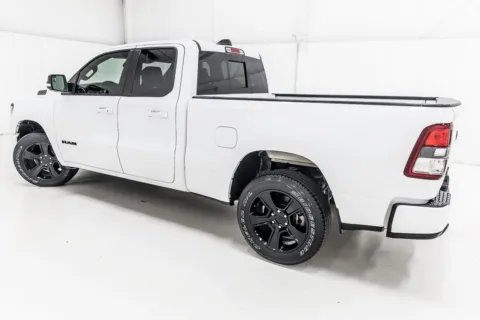 More photos of 2022 Ram 1500 Big Horn/Lone Star at Sign It Drive It, TX