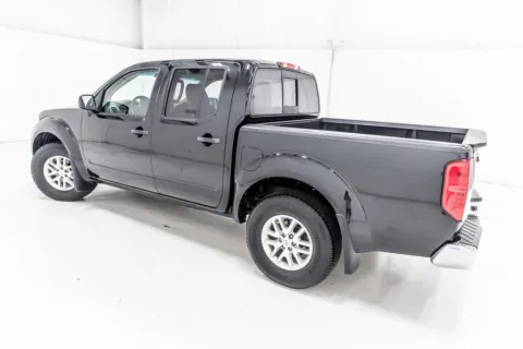 More photos of 2020 Nissan Frontier SV at Sign It Drive It, TX