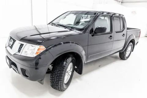 Another view of 2020 Nissan Frontier SV for sale in Denton, TX at Sign It Drive It