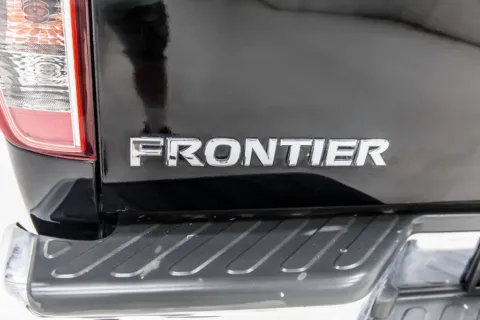 More photos of 2020 Nissan Frontier SV at Sign It Drive It, TX