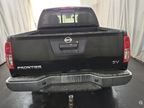 More photos of 2020 Nissan Frontier SV at Sign It Drive It, TX