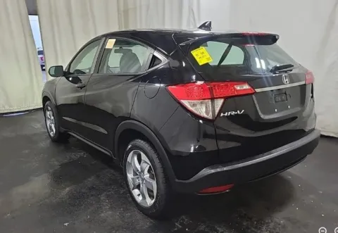 Another view of 2019 Honda HR-V LX for sale in Denton, TX at Sign It Drive It