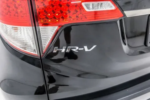 More photos of 2019 Honda HR-V LX at Sign It Drive It, TX