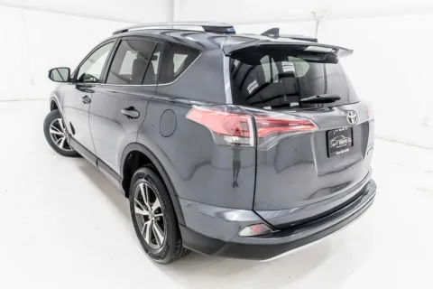 More photos of 2018 Toyota RAV4 XLE at Sign It Drive It, TX