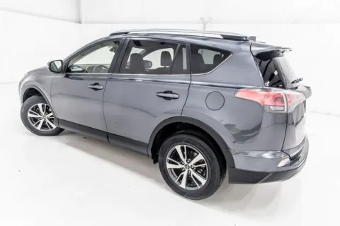 More photos of 2018 Toyota RAV4 XLE at Sign It Drive It, TX