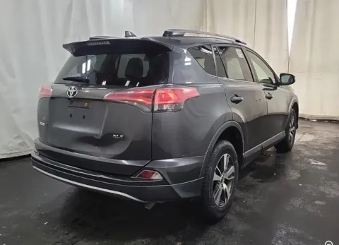 More photos of 2018 Toyota RAV4 XLE at Sign It Drive It, TX