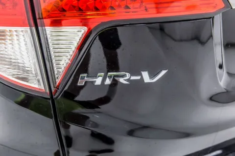 More photos of 2020 Honda HR-V Sport at Sign It Drive It, TX