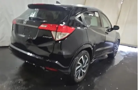 More photos of 2020 Honda HR-V Sport at Sign It Drive It, TX