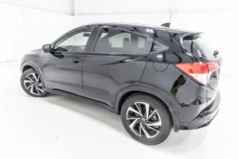 More photos of 2020 Honda HR-V Sport at Sign It Drive It, TX