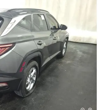 More photos of 2023 Hyundai Tucson SEL at Sign It Drive It, TX