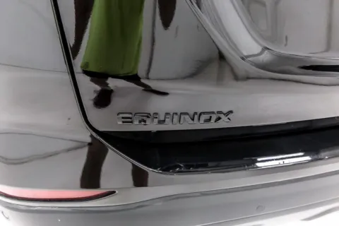 More photos of 2024 Chevrolet Equinox LS at Sign It Drive It, TX